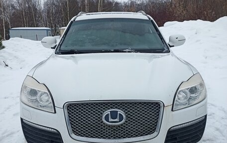 Hawtai Boliger, 2015 год, 400 000 рублей, 1 фотография