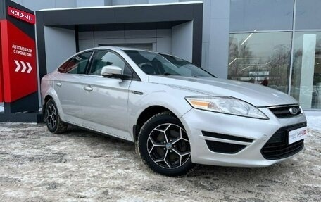 Ford Mondeo IV, 2013 год, 709 746 рублей, 1 фотография