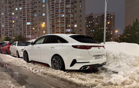 KIA Proceed I, 2019 год, 2 280 000 рублей, 2 фотография