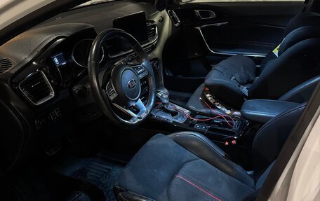 KIA Proceed I, 2019 год, 2 280 000 рублей, 7 фотография