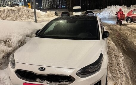 KIA Proceed I, 2019 год, 2 280 000 рублей, 5 фотография