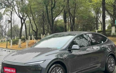Tesla Model Y I, 2025 год, 9 985 000 рублей, 1 фотография
