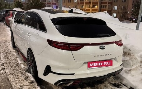 KIA Proceed I, 2019 год, 2 280 000 рублей, 3 фотография