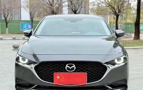 Mazda 3, 2025 год, 2 380 000 рублей, 2 фотография