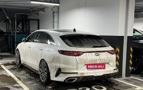 KIA Proceed I, 2019 год, 2 280 000 рублей, 10 фотография