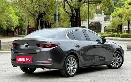 Mazda 3, 2025 год, 2 380 000 рублей, 5 фотография