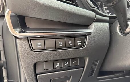 Mazda 3, 2025 год, 2 380 000 рублей, 16 фотография