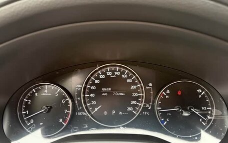 Mazda 3, 2025 год, 2 380 000 рублей, 14 фотография