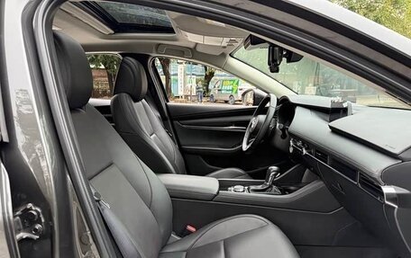 Mazda 3, 2025 год, 2 380 000 рублей, 22 фотография