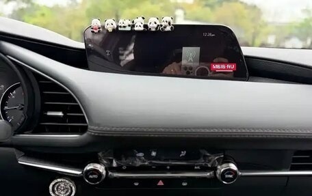 Mazda 3, 2025 год, 2 380 000 рублей, 17 фотография