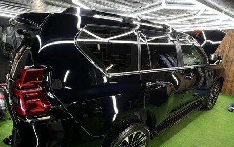 Toyota Land Cruiser Prado 150 рестайлинг 2, 2019 год, 5 100 000 рублей, 5 фотография