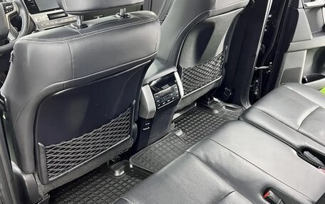 Toyota Land Cruiser Prado 150 рестайлинг 2, 2019 год, 5 100 000 рублей, 13 фотография