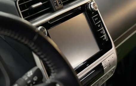 Toyota Land Cruiser Prado 150 рестайлинг 2, 2019 год, 5 100 000 рублей, 16 фотография