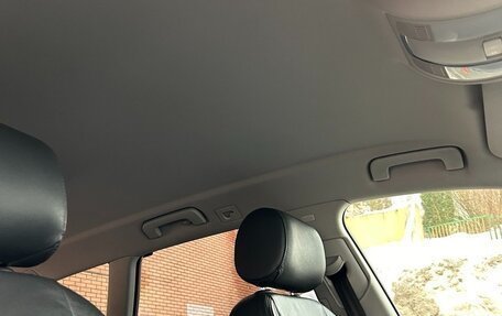 Audi A6 allroad, 2008 год, 1 390 000 рублей, 14 фотография