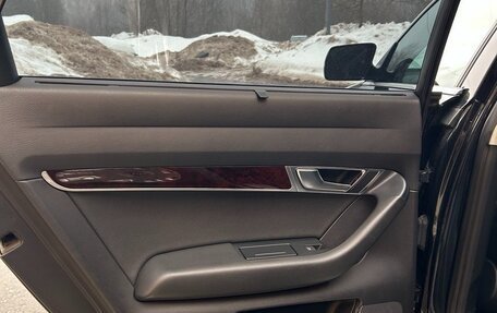 Audi A6 allroad, 2008 год, 1 390 000 рублей, 16 фотография