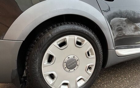 Audi A6 allroad, 2008 год, 1 390 000 рублей, 7 фотография