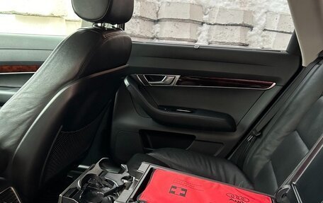 Audi A6 allroad, 2008 год, 1 390 000 рублей, 13 фотография