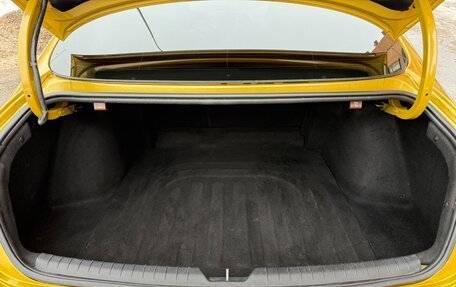 Hyundai Sonata VIII, 2020 год, 1 780 000 рублей, 20 фотография