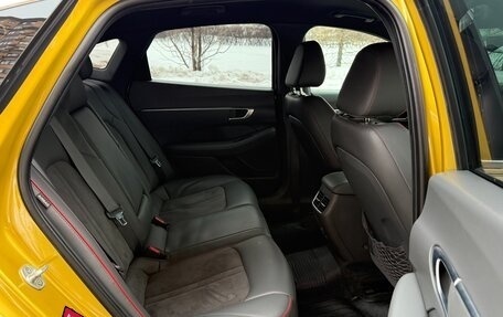 Hyundai Sonata VIII, 2020 год, 1 780 000 рублей, 14 фотография