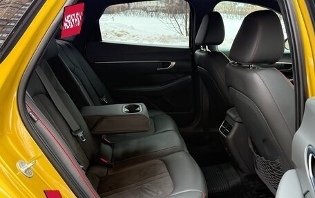 Hyundai Sonata VIII, 2020 год, 1 780 000 рублей, 22 фотография