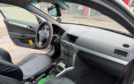 Opel Astra H, 2011 год, 750 000 рублей, 8 фотография