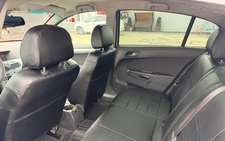 Opel Astra H, 2011 год, 750 000 рублей, 9 фотография