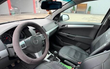 Opel Astra H, 2011 год, 750 000 рублей, 7 фотография