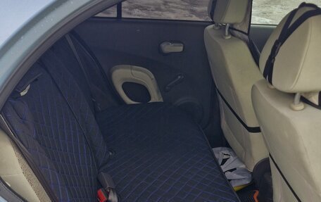 Nissan Micra III, 2006 год, 598 000 рублей, 5 фотография