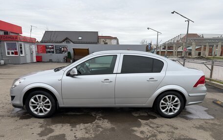 Opel Astra H, 2011 год, 750 000 рублей, 6 фотография