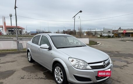 Opel Astra H, 2011 год, 750 000 рублей, 2 фотография