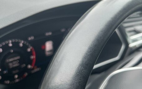 Volkswagen Tiguan II, 2018 год, 1 680 000 рублей, 8 фотография