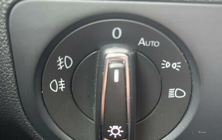 Volkswagen Tiguan II, 2018 год, 1 680 000 рублей, 10 фотография