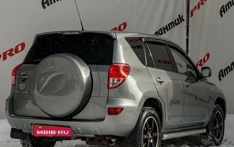 Toyota RAV4, 2008 год, 1 150 000 рублей, 7 фотография