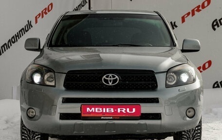 Toyota RAV4, 2008 год, 1 150 000 рублей, 2 фотография