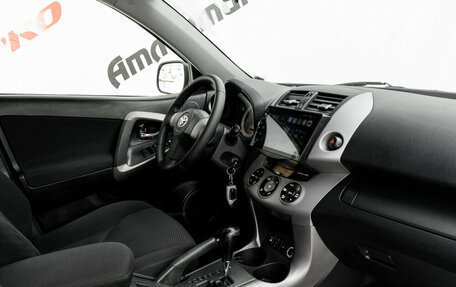 Toyota RAV4, 2008 год, 1 150 000 рублей, 13 фотография