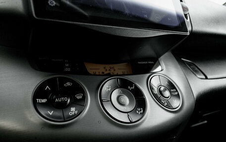 Toyota RAV4, 2008 год, 1 150 000 рублей, 19 фотография