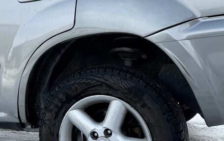 Nissan X-Trail, 2001 год, 540 000 рублей, 5 фотография