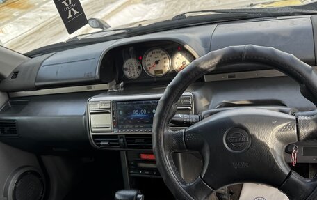 Nissan X-Trail, 2001 год, 540 000 рублей, 13 фотография