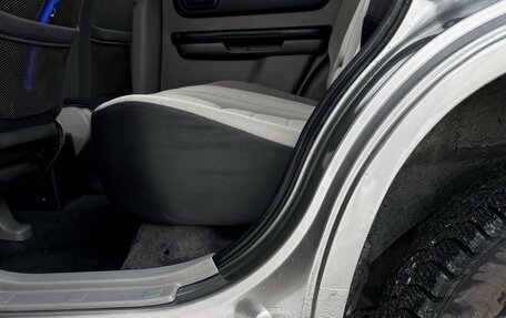 Nissan X-Trail, 2001 год, 540 000 рублей, 9 фотография