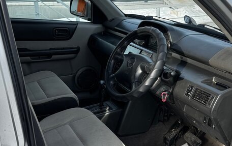 Nissan X-Trail, 2001 год, 540 000 рублей, 12 фотография