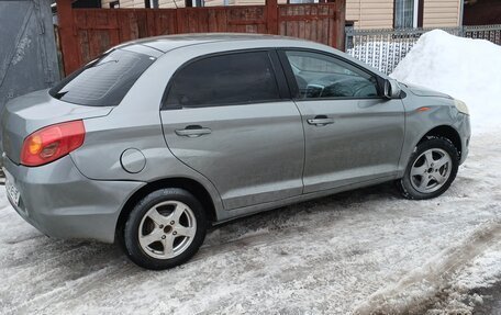 Chery Bonus (A13), 2012 год, 225 000 рублей, 4 фотография
