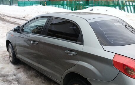 Chery Bonus (A13), 2012 год, 225 000 рублей, 2 фотография