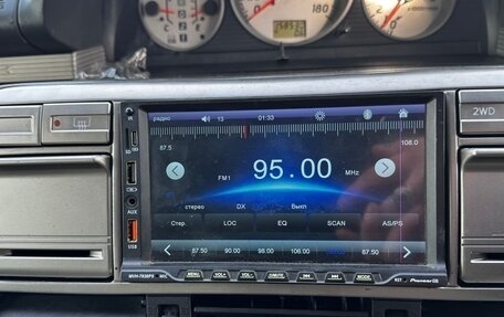 Nissan X-Trail, 2001 год, 540 000 рублей, 14 фотография