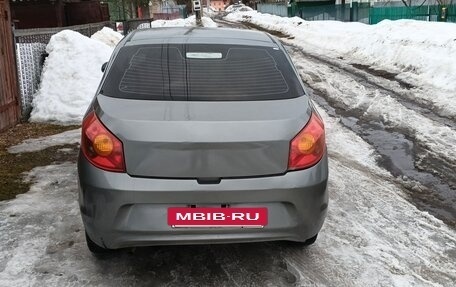 Chery Bonus (A13), 2012 год, 225 000 рублей, 3 фотография