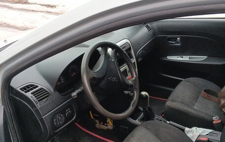 Chery Bonus (A13), 2012 год, 225 000 рублей, 5 фотография