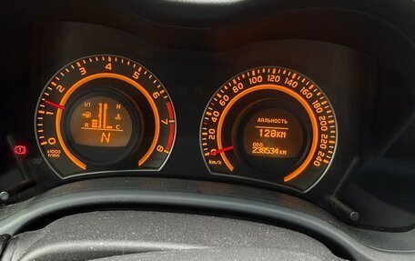 Toyota Corolla, 2007 год, 650 000 рублей, 8 фотография