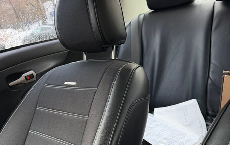 Toyota Corolla, 2007 год, 650 000 рублей, 6 фотография