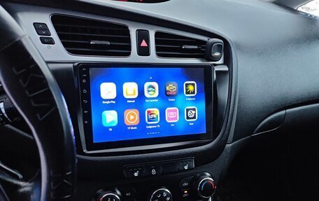 KIA cee'd III, 2013 год, 1 100 000 рублей, 5 фотография