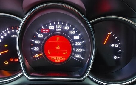 KIA cee'd III, 2013 год, 1 100 000 рублей, 4 фотография