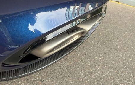 Bentley Continental GT III, 2022 год, 23 900 000 рублей, 14 фотография